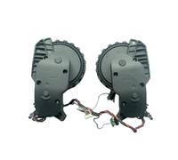 Modules de moteur de roue gauche droite d'origine, compatibles for Roborock S5 MAX/S50 MAX/ S55 MAX/S6 Pure/S7/S6 MAXV, pièces de rechange for aspirateur Robot des pièces de rechange (Color : Left ri