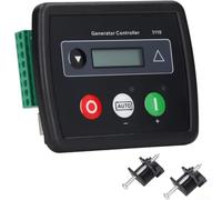 Modules électroniques de contrôleurs de générateurs MPU DSE3110 pour module de contrôleur de générateur en haute mer