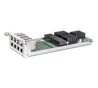 Modules LANCOM UF Extension Module 8X 1G GE UF-X60 (55149)