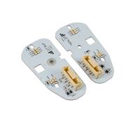 Modules LED pour feux de jour Ambre Holland style pour DAF XF/XG/XG+ depuis 2021