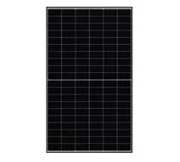 Modules PV JA Solar, mono-Si, double face, cellules N-type 182mm 16-BB coupées en deux, 2x60psc, câbles d'environ 120cm, puissance STC 535Wp, dimensions : 2063x1134x30, connecteur : MC4-EVO2A, efficac