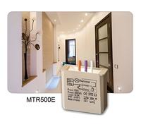 Relé Électronique Pas À Pas - Urmet Domus MTR500E