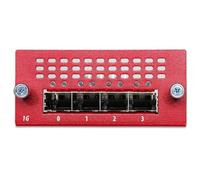 Modules WatchGuard Firebox M 3rd Gen 4 x 1Gb SFP Fiber Module (WG9019)