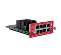Modules WatchGuard Firebox M 3rd Gen 8 x 1 GB Copper Module (WG9022)