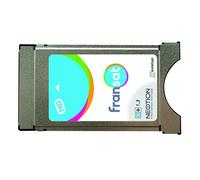 Neotion – Module Viaccess (CAM + Carte Fransat)