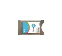 moduleViaccess : CAM + Carte Fransat