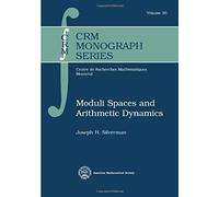 Moduli Spaces And Arithmetic Dynamics