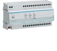 Módulo 12 persianas, easy