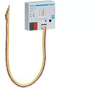 Hager Module 2 entrées libres de potentiel