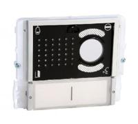 MODULO 2 PULSANTI PER UNITA AUDIO VIDEO S 33412