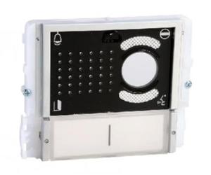 MODULO 2 PULSANTI PER UNITA AUDIO VIDEO S 33412