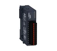MODULO 8S PNP RESORTE