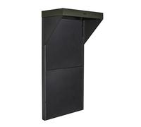 Modulo comptoir bar 60 cm gris cargo ENO