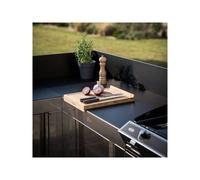 MODULO Cuisine extérieure Elément Plateau d´angle HPL ENO SC