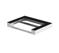 MODULO Cuisine extérieure Elément Plateau plancha HPL ENO SC