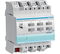 Módulo de 6 salidas, 10A