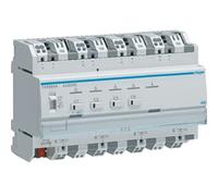 Módulo de regulación 4 canales 300W, easy