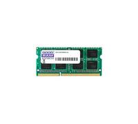 Goodram GR2400S464L17S/4G module de mémoire 4 Go 1 x 4 Go DDR4 2400 MHz