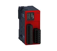 MODULO SEGURIDAD PLE/CAT4
