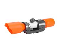 Generic Module Scope - Accessoire de visée en Plastique avec Accessoires pour Nerf Modify Toy