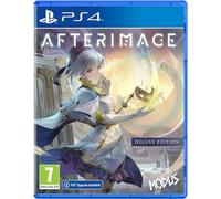 Afterimage Deluxe Edition PS4