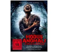 Dewanto, Rio – Modus Anomali – Import (Alive AG)