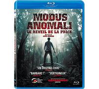 Modus Anomali (Le réveil de la proie) [Blu-ray]