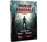 Modus anomali : Le réveil de la proie DVD E