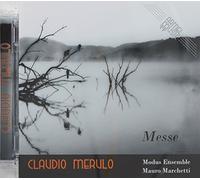 Modus Ensamble - Messe