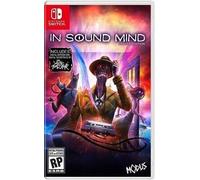 In Sound Mind: Deluxe Edition