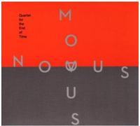 Modus Novus - Quartet for The End of Ti [Import]