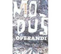 Modus operandi Marin Ledun (Auteur)
