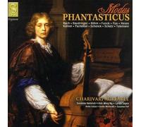 Modus Phantasticus