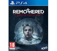 Modus Remothered: Broken Porcelain