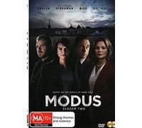 Modus: Season 2 [Import]