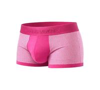 Modus Vivendi Pied de Coq Boxer Fuchsia - 1x Taille M