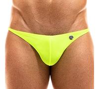 Modus Vivendi Slip de Bain Low Cut Bodybuilding Citron Vert