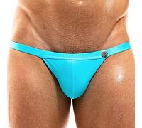 Modus Vivendi Slip de Bain Tanga Bodybuilding Turquoise