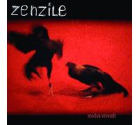 Modus Vivendi – Vinyle 33 tours – Generique