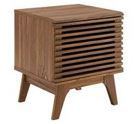 MODWAY EEI-4262-WAL RENDRE MOD-CENTY MODENTY 19 "VINYLE DISTRIBUTION D'AFFACES D'ENREGISTREMENT EN NOYANT