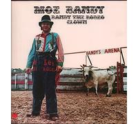 Moe Bandy - Bandy The Rodeo Clown
