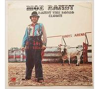Moe Bandy - Bandy The Rodeo Clown [LP]