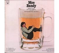Moe Bandy - Here I Am Drunk Again