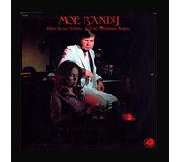 Moe Bandy - It Was Always so Easy (To Find an Unhappy Woman)