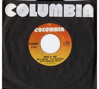 MOE BANDY & JOE STAMPLEY - just good 'ol boys LP