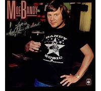 Moe Bandy - Love Is What Life's All About