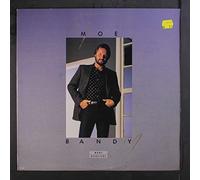MOE BANDY - many mansions LP