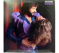 Moe Bandy - MOE BANDY SHE'S NOT REALLY CHEATIN' vinyl record