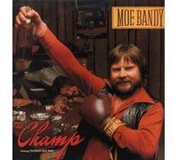 Moe Bandy - The Champ