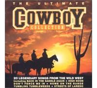 Moe Bandy - The Ultimate Cowboy Collection [Import]